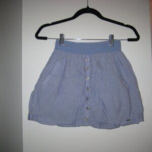 Cute Garage skirt with pockets